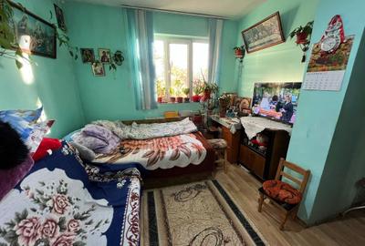 Apartament cu o camera, decomandat, zona Dacia - 1