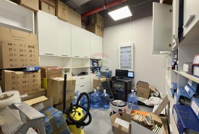 Spatiu de birouri 429 mp de inchiriat - Zona Pipera - Dimitrie Pompeiu - 15