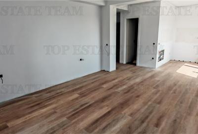 Apartament 2 camere si curte proprie de 80mp, in vila, cu toate utilitatile, in - 2
