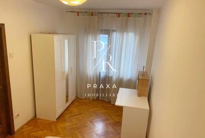 Apartamen 3 dormitoare+living , 98 mp +2 balcoane  , zona Manastur! - 2