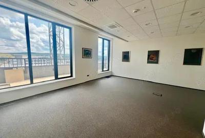 Spațiu comercial, de 146 mp, în Gara Mare - 5