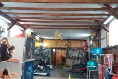 Spatiu Comercial - 135mp - zona Stadion Rapid in Complex Comercial Spatiu Comercial - 135mp - zona Stadion Rapid in Complex Comercial - 3