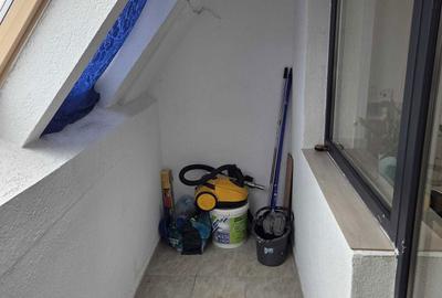 Garsonieră decomandată în Central - 1