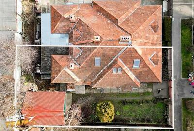 Casa individuala,cu valoare adaugata,pe2 unitati,facilitati locale,Simeria,Sfant - 6