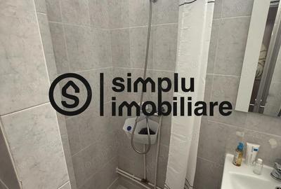 Garsonieră decomandată în Calea București - 2