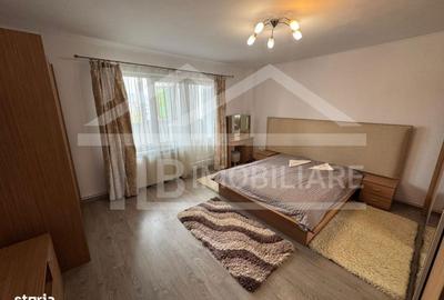 Apartament cu 3 camere semidecomandat în Unirii - 7