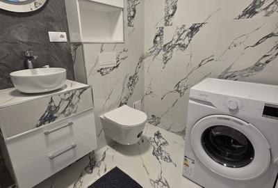 Apartament 2 camere de inchiriat strada Daliei - 8