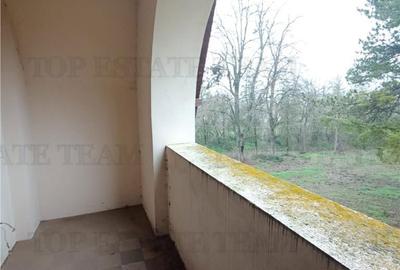 Casă cu 4 camere cu Teren 44100 Mp în Petrăchioaia - 10