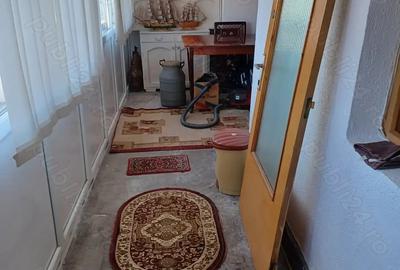 Apartament cu 3 camere decomandat în Ultracentral - 6