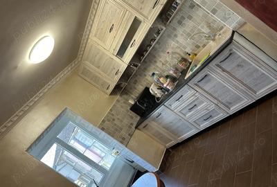 Apartament cu 2 camere decomandat în Central - 9