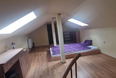 Apartament cu 2 camere decomandat în Câmpului - 3