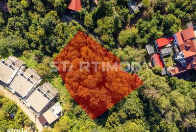Teren de 2385 mp, în Schei - 11