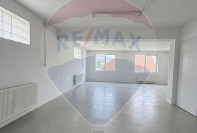 Spațiu comercial, de 160 mp, în Lazaret - 3