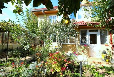 	Ovidiu Sud, vila tip duplex P+1E, 140 mp utili, deschidere pe colt! - 4