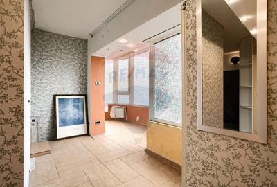 Apartament cu 1 camera de vanzare, confort sporit, in zona P-ta Garii - 11