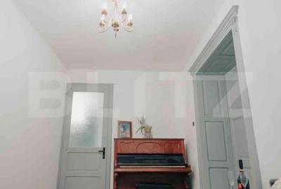 Apartament cu 2 camere decomandat, mobilat în Schei - 4