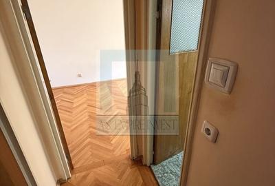 Apartament cu 2 camere semidecomandat în Centrul Civic - 6