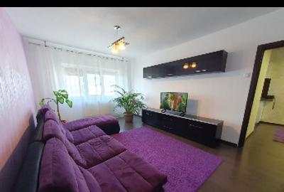Apartament cu 2 camere 60 m2 Buzaului - 10