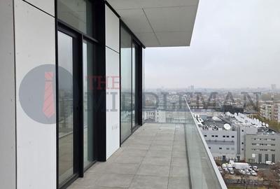 Penthouse premium, 4 camere | Preț special One Cotroceni - 6