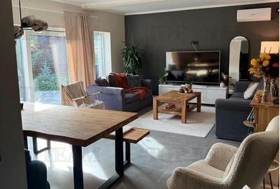 Vila eleganta cu 6 camere, situata in Mamaia Nord - 6