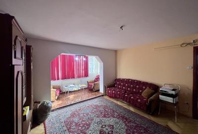Apartament cu 3 camere semidecomandat, mobilat în Lugojului - 3