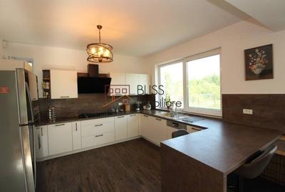 Casă cu 3 camere cu Teren 450 Mp în Tunari - 8