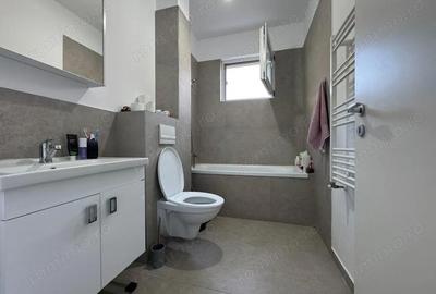 Apartament cu 2 camere decomandat în Braytim - 9