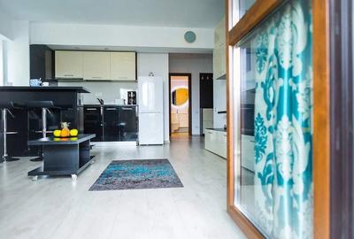 Apartament cu 2 camere decomandat în Central - 2
