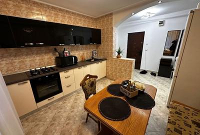 Apartament cu 2 camere în 13 Septembrie - 5