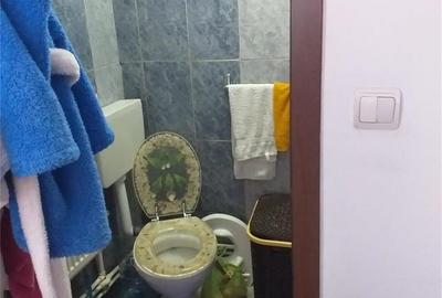 Casă cu 3 camere în Central - 5