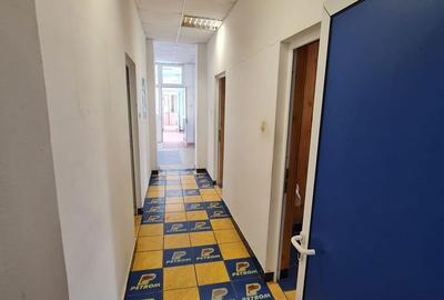 Spațiu comercial, de 330 mp, în Fortuna - 4