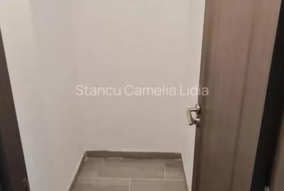 Garsonieră decomandată în Uverturii - 10