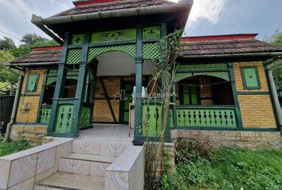 Bocsa, Casa Cocheta de Vacanta cu Teren. - 13