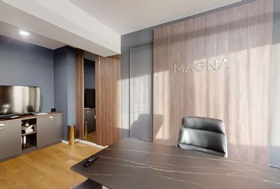 Apartament cu 2 camere decomandat, mobilat în Aviației - 10