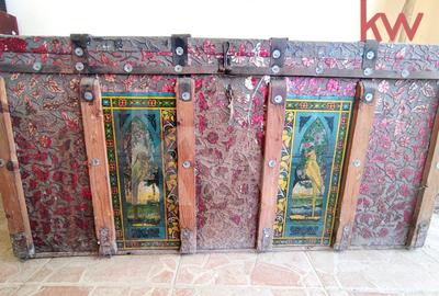 Refugiu la tara, libertate si verdeata Refugiu la tara, libertate si verdeata - 10