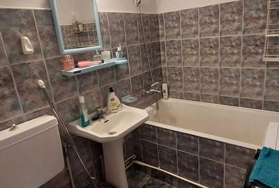 Apartament cu 3 camere decomandat în Central - 3