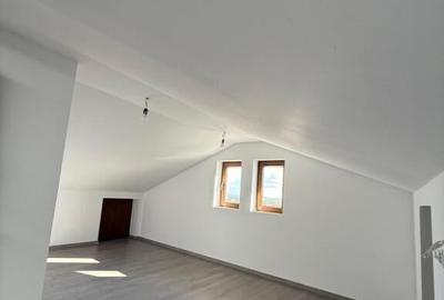 Apartament cu 3 camere si mansarda,bragadiru - 15