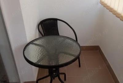 Apartament cu 2 camere semidecomandat în Ultracentral