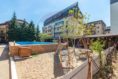 Vila de vanzare 14 camere |PISCINA | TEREN GENEROS| BRAGADIRU| ILFOV - 37