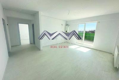 Apartament cu 2 camere semidecomandat în Sud - 5