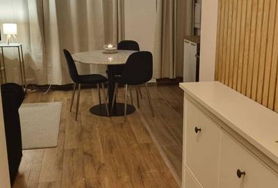 Garsonieră în Roșu - 6