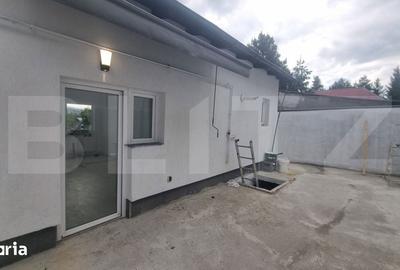 Casă cu 2 camere cu Teren 200 Mp în Ciurea - 4