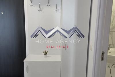Apartament cu 2 camere, mobilat în Central - 6