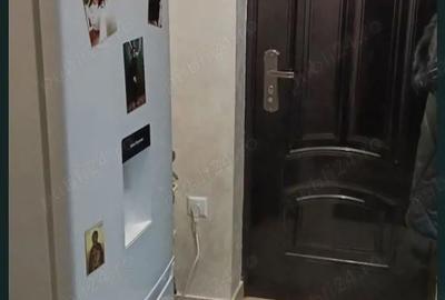 Garsonieră decomandată în Central - 2