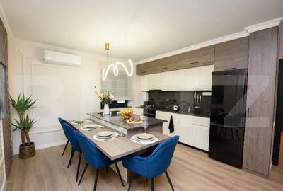 Apartament cu 2 camere decomandat, mobilat în Calea Aradului - 12