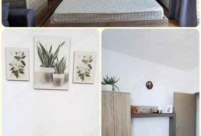 COMPOZITORI-PRIMO GARSONIERA DECOMANDATA MOBILATA SI UTILATA - 2