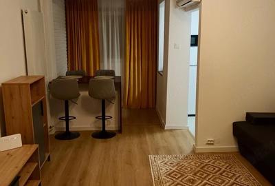 Garsonieră semidecomandată în Brazda lui Novac - 1