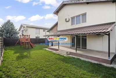 Vila deosebita de vanzare in Otopeni - Odai - 5