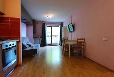 Apartament cu 2 camere semidecomandat în Calea Plevnei - 8