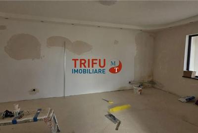 Casă cu 5 camere cu Teren 320 Mp în Micești - 18